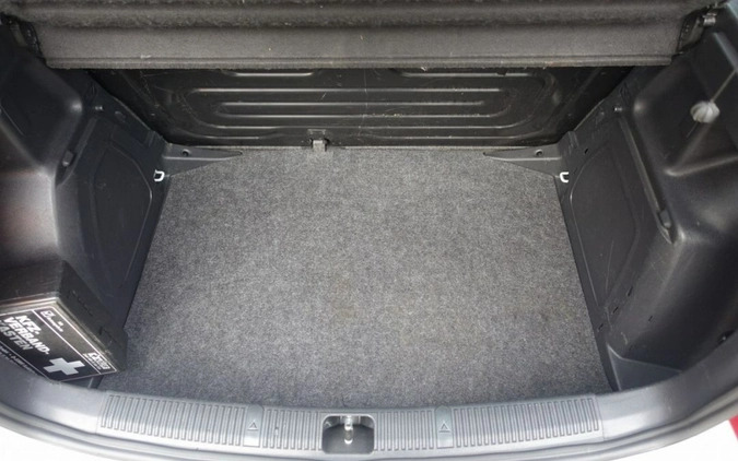 Skoda Fabia cena 11900 przebieg: 157000, rok produkcji 2007 z Sułkowice małe 137